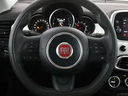 Blanco Usado 2017 Fiat 500X Lounge SUV | 13.199 € (Precio justo)