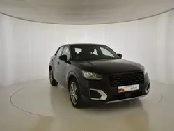 Negro Usado 2019 Audi Q2 Design SUV | 21.990 € (Un poco caro)