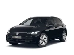Negro Nuevo 2025 VW Golf VIII Match Berlina | 33.840 € (Buen precio)