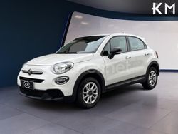 Blanco Usado 2019 Fiat 500X Urban SUV | 15.800 € (Caro)