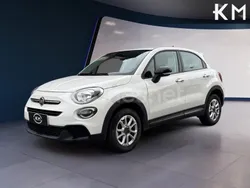 Blanco Usado 2019 Fiat 500X Urban SUV | 15.800 € (Caro)