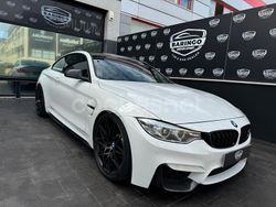 Blanco Usado 2014 BMW M4 Coupe | 45.550 €