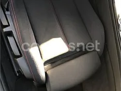 Blanco Usado 2013 BMW 318 Sport Line Familiar | 12.300 € (Precio justo)