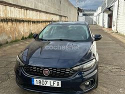 Azul Usado 2020 Fiat Tipo Business Berlina | 11.000 € (Precio justo)