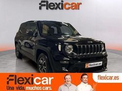Negro Usado 2019 Jeep Renegade Limited SUV | 12.990 € (Precio justo)