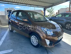 Marrón Usado 2012 Renault Twingo Utilitario | 4490 € (Precio justo)
