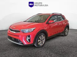 Otro Usado 2024 Kia Stonic SUV | 20.990 € (Un poco caro)