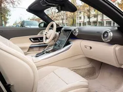 Negro Nuevo 2025 Mercedes SL55 AMG AMG Coupe | 178.900 €