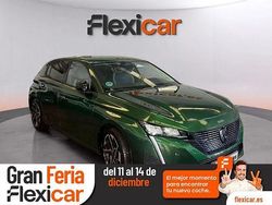 Verde Usado 2022 Peugeot 308 Active Berlina | 18.790 € (Caro)