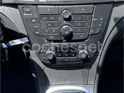 Azul Usado 2013 Opel Insignia Business Familiar | 4690 € (Buen precio)