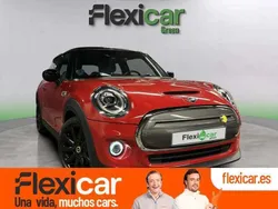 Amarillo Usado 2020 Mini Cooper SE Utilitario | 14.190 € (Precio justo)