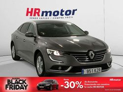 Gris Usado 2017 Renault Talisman Intens Berlina | 11.990 €