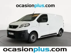 Blanco Usado 2021 Peugeot Expert S Van | 15.273 € (Super precio)