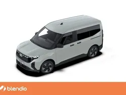 Gris Nuevo 2025 Ford Tourneo Trend Monovolumen | 32.990 € (Precio justo)