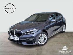 Usado 2020 BMW 118 Utilitario | 18.774 € (Un poco caro)