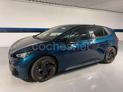 Eléctrico Usado 2022 Cupra Born Utilitario | 18.990 €