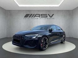 Negro Usado 2024 Audi RS3 Sportback Utilitario | 64.900 € (Super precio)