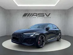 Negro Usado 2024 Audi RS3 Sportback Utilitario | 64.900 € (Super precio)