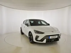 Blanco Nuevo 2025 Cupra Leon | 32.990 € (Precio justo)