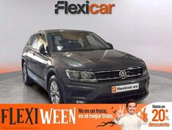 Gris Usado 2020 VW Tiguan Advance SUV | 21.490 € (Buen precio)