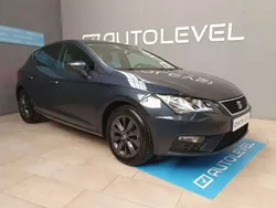 Gris Usado 2019 Seat Leon Style Utilitario | 13.490 € (Precio justo)