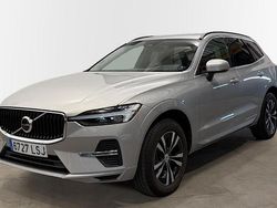 Gris Usado 2021 Volvo XC60 Momentum SUV | 29.900 € (Un poco caro)