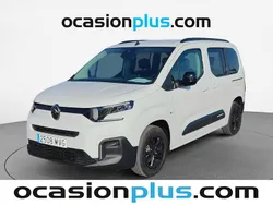 Blanco Nuevo 2024 Citroën Berlingo Monovolumen | 20.819 € (Buen precio)