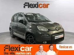 Fiat Panda Cross