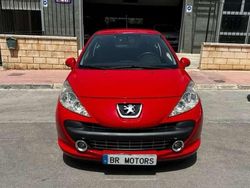 Usado 2008 Peugeot 207 Sport Utilitario | 4500 € (Buen precio)