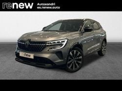 Gris Usado 2024 Renault Austral Techno SUV | 27.900 € (Buen precio)