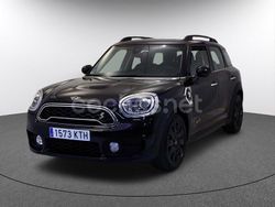 Usado 2019 Mini Cooper S Countryman SUV | 19.270 €
