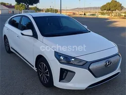 Eléctrico Usado 2022 Hyundai Ioniq 6 Berlina | 16.500 €