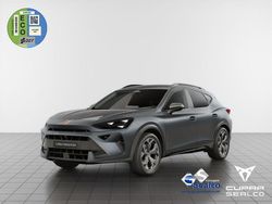 Gris / plata Usado 2024 Cupra Formentor SUV | 30.490 € (Caro)