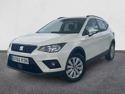 Usado 2018 Seat Arona Ecomotive SUV | 14.800 € (Precio justo)