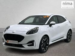 Blanco Usado 2023 Ford Puma ST-Line X SUV | 21.794 € (Un poco caro)
