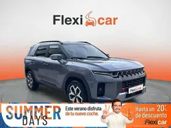 Gris Usado 2024 Ssangyong Torres SUV | 22.290 €