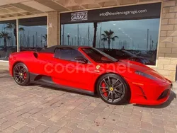 Rojo Usado 2008 Ferrari F430 Coupe | 449.900 €