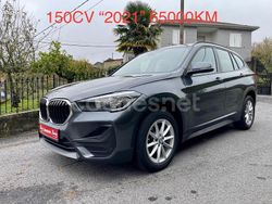 Gris / plata Usado 2021 BMW X1 Sport Line SUV | 23.900 € (Buen precio)