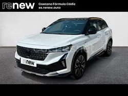 Blanco Usado 2025 Renault Austral Esprit Alpine SUV | 36.990 € (Caro)