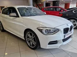 Usado 2012 BMW M135 Utilitario | 19.900 €