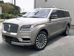 Beige Usado 2019 Lincoln Navigator SUV | 91.800 €