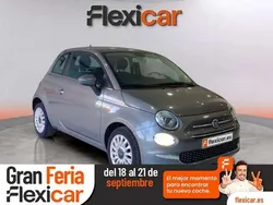 Gris Usado 2022 Fiat 500 Dolcevita Berlina | 10.890 € (Precio justo)
