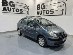Azul Usado 2011 Citroën Xsara Picasso Monovolumen | 4999 € (Precio justo)