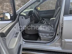 Gris / plata Usado 2008 Kia Sorento Active SUV | 6500 € (Precio justo)