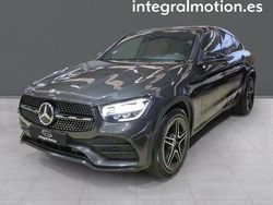 Usado 2021 Mercedes GLC200 SUV | 44.500 €