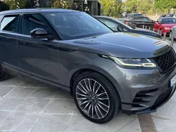 Gris Usado 2018 Land Rover Range Rover Velar HSE Dynamic SUV | 36.900 € (Precio justo)