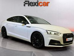 Blanco Usado 2017 Audi S5 Sportback Premium Utilitario | 29.990 €