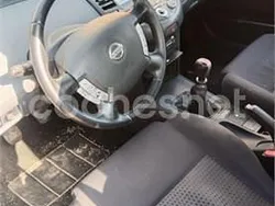 Azul Usado 2006 Nissan Primera Visia Berlina | 1500 € (Super precio)