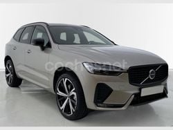 Gris / plata Usado 2023 Volvo XC60 Ultimate SUV | 58.900 €