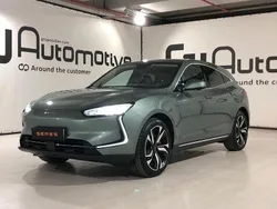Verde Nuevo 2025 Seres 5 SUV | 57.000 €